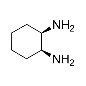 1,2-डायमिनोसायक्लोहेक्सेन C6H14N2 CAS 694-83-7 सीआईएस और ट्रांस का मिश्रण (DCH-99)