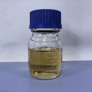 फ्लोटेशन फोमिंग एजेंट 7196-पी